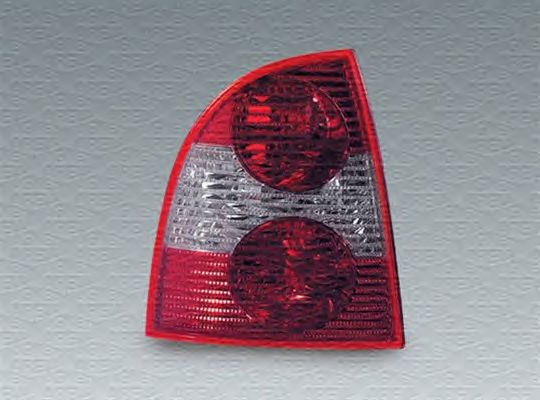 Задний фонарь MAGNETI MARELLI 714028400701