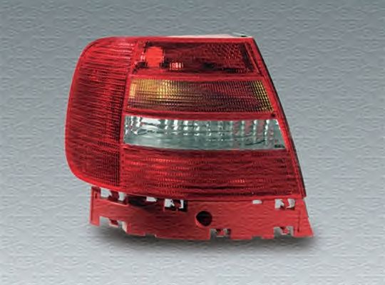 Задний фонарь MAGNETI MARELLI 714028990701