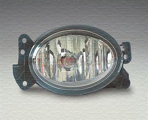 Противотуманная фара MAGNETI MARELLI 710305077002