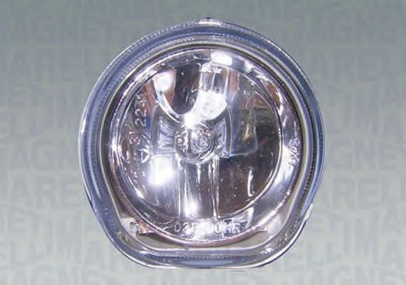 Протитуманна фара MAGNETI MARELLI 712451601129