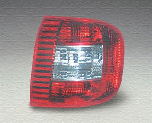 Задний фонарь MAGNETI MARELLI 714027550101