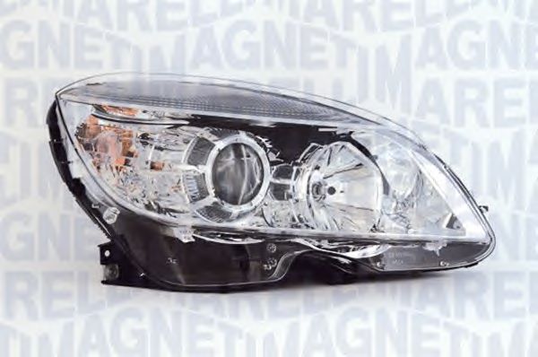 Фара MAGNETI MARELLI 710301234203