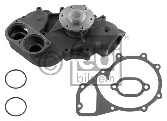Помпа FEBI BILSTEIN 03222