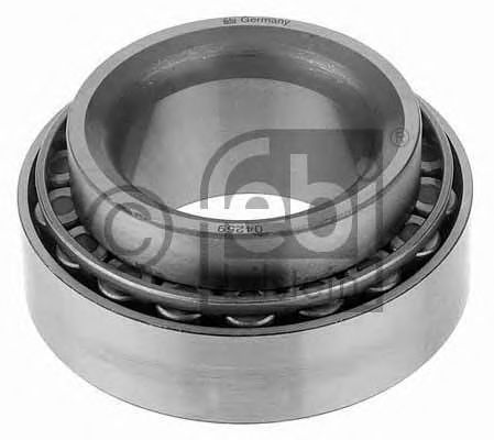 Ступичный подшипник FEBI BILSTEIN 04259