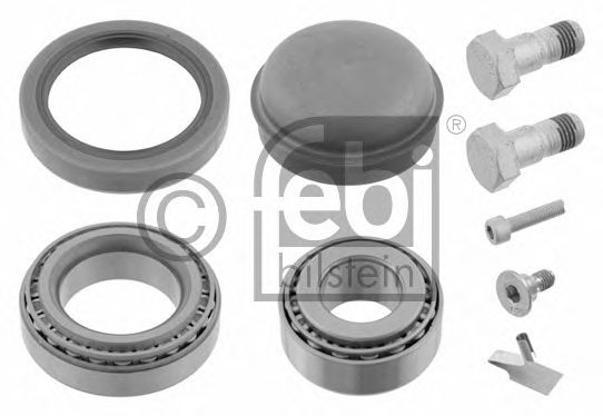 Ступичный подшипник FEBI BILSTEIN 05416