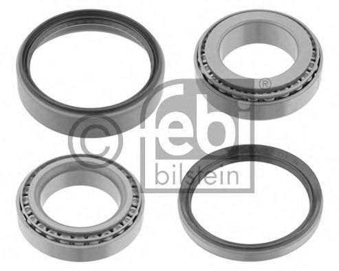 Ступичный подшипник FEBI BILSTEIN 05464