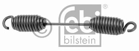Пружина тормозной колодки FEBI BILSTEIN 05975