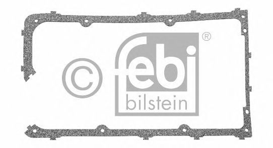 Прокладка клапанної кришки FEBI BILSTEIN 06283