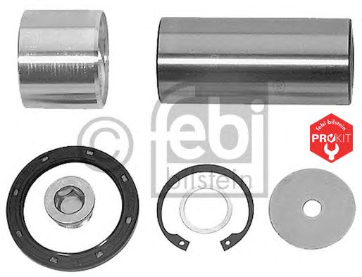 Ремкомплект шкворня FEBI BILSTEIN 06891