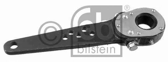 Система тяг і важелів, гальмівна система FEBI BILSTEIN 07345