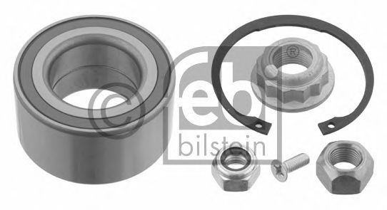 Ступичный подшипник FEBI BILSTEIN 08435