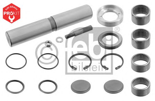 Ремкомплект шкворня FEBI BILSTEIN 08526 PROKIT