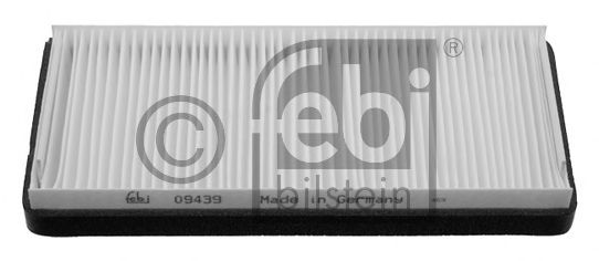 Фильтр салона FEBI BILSTEIN 09439