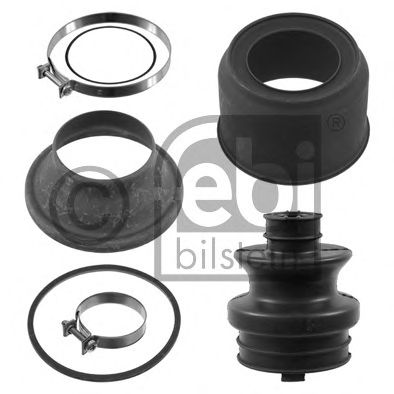 Комплект пыльника ШРУСа FEBI BILSTEIN 10030
