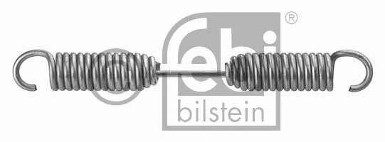 Пружина тормозной колодки FEBI BILSTEIN 10270