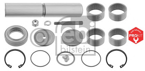 Ремкомплект шкворня FEBI BILSTEIN 10309