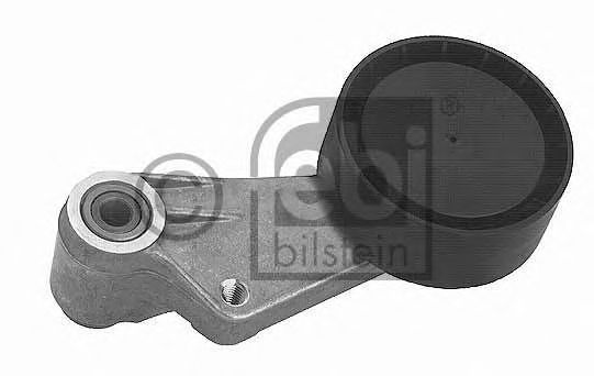 Натяжной ролик поликлинового ремня FEBI BILSTEIN 10312