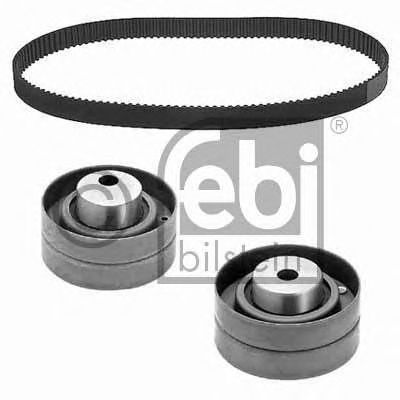 Комплект ремня ГРМ FEBI BILSTEIN 11208