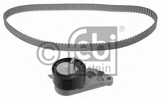 Комплект ремня ГРМ FEBI BILSTEIN 11286