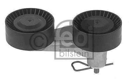 Натяжной ролик поликлинового ремня FEBI BILSTEIN 11331