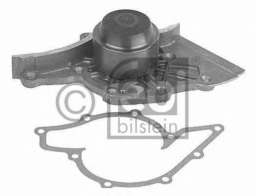 Помпа FEBI BILSTEIN 11689