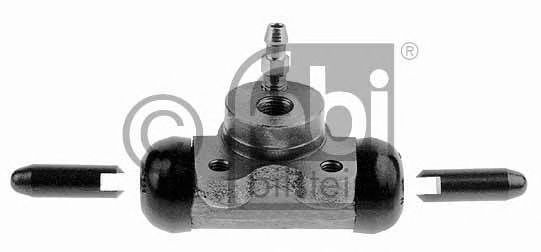 Колесный тормозной цилиндр FEBI BILSTEIN 12334