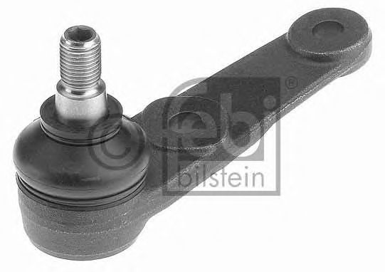 Несучий / направляючий шарнір FEBI BILSTEIN 12730