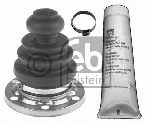 Комплект пыльника ШРУСа FEBI BILSTEIN 14067