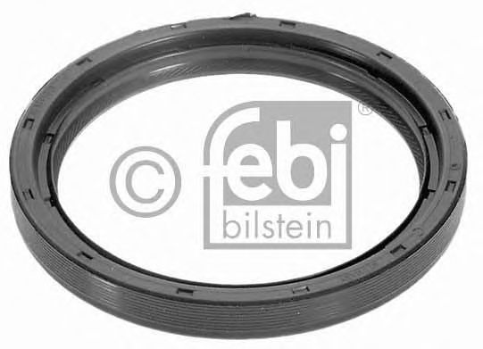 Сальник коленвала FEBI BILSTEIN 14205