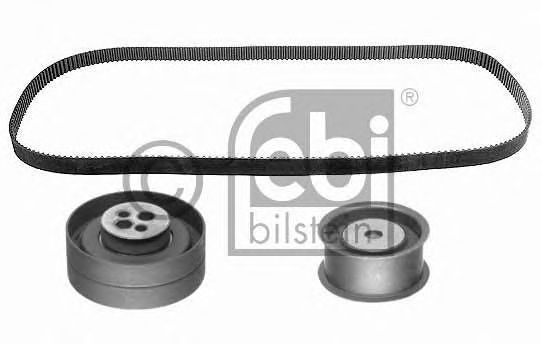 Комплект ремня ГРМ FEBI BILSTEIN 14640