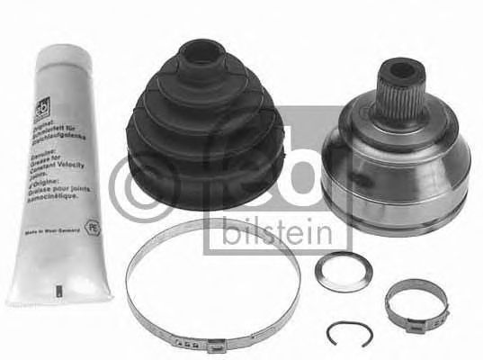 Комплект ШРУСов FEBI BILSTEIN 14882