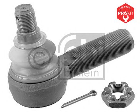 Наконечник поперечной рулевой тяги FEBI BILSTEIN 15246 PROKIT