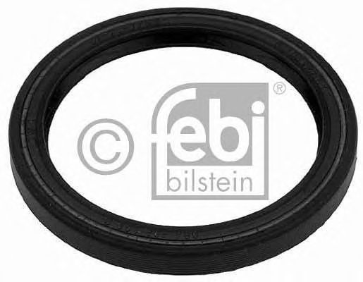 Сальник хвостовика КПП FEBI BILSTEIN 15287