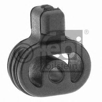 Стопорное кольцо глушителя FEBI BILSTEIN 15714