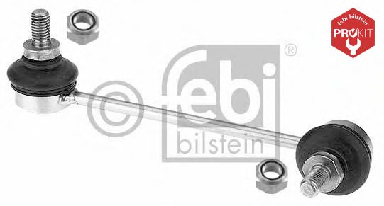 Тяга / стійка стабілізатора FEBI BILSTEIN 15725