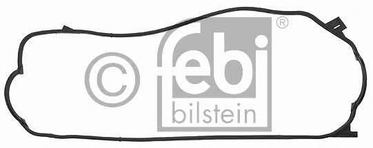 Прокладка клапанной крышки FEBI BILSTEIN 17324
