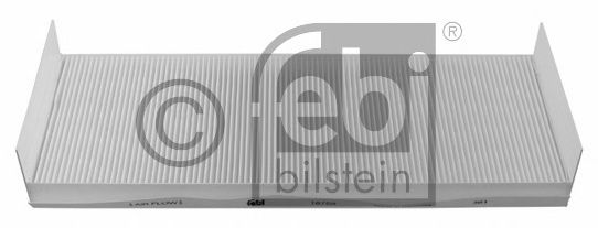 Фільтр салону FEBI BILSTEIN 18759