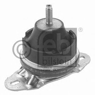 Подушка двигателя FEBI BILSTEIN 19019
