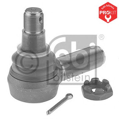 Наконечник рулевой тяги FEBI BILSTEIN 19046 PROKIT