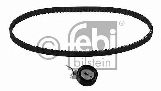 Комплект ремня ГРМ FEBI BILSTEIN 21274