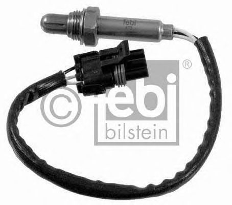 Лямбда-зонд FEBI BILSTEIN 21355