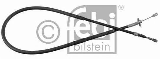 Трос ручника FEBI BILSTEIN 21561