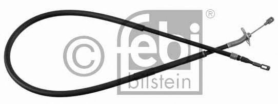 Трос ручника FEBI BILSTEIN 21562