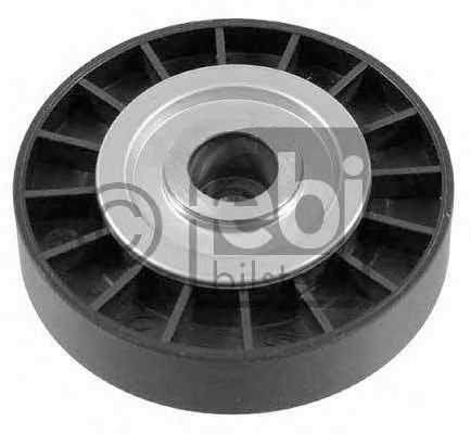 Натяжной ролик поликлинового ремня FEBI BILSTEIN 21719