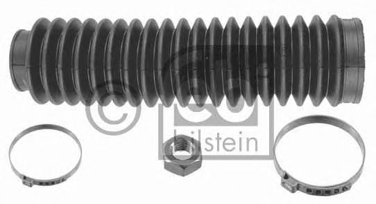 Комплект пыльников рулевой рейки FEBI BILSTEIN 22528