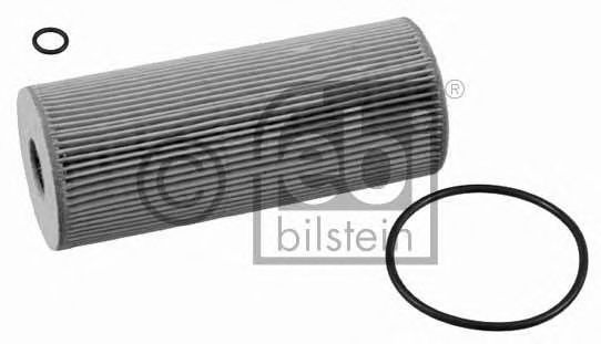 Масляный фильтр FEBI BILSTEIN 22544