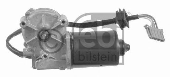 Двигатель стеклоочистителя FEBI BILSTEIN 22688