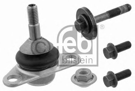 Шаровая опора FEBI BILSTEIN 23343 PROKIT