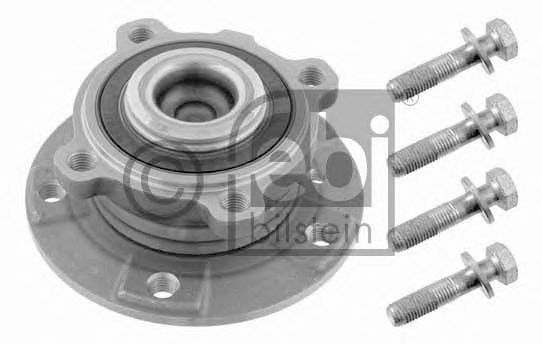 Ступичный подшипник FEBI BILSTEIN 23371