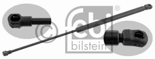 Газовый упор крышки багажника FEBI BILSTEIN 23380